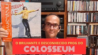 Os Discos Chave Pra Conhecer A Super Banda Inglesa 