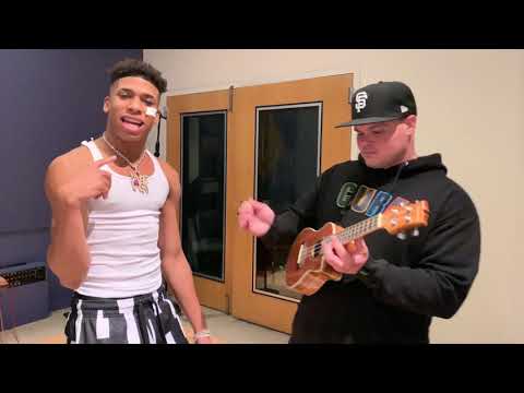 Choppa x Einer Bankz - Shotta Flow Acoustic Remix
