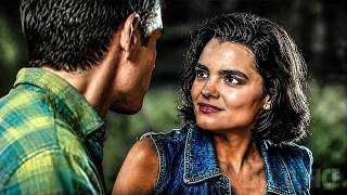 Un Amour Retrouvé | Brianna Hildebrand (Deadpool) | Film Complet en Français | Romance