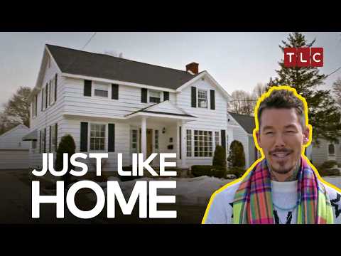 One Old House Brought Back Childhood Memories | My Lottery Dream Home S11 E12 | TLC India