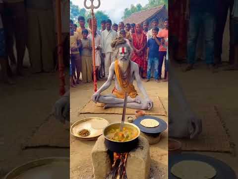 Jai naga baba ki jai #shorts