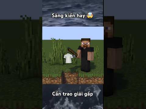 Cách hay #minecraftmeme #memes #funny