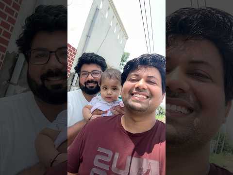 aj mokshu ko bday gift diya lakin #minivlog #dailyminivlog #minivlogseries #familyvlog #familyfun