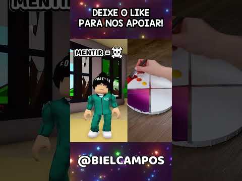 #POV EU NÃO QUERO MENTIR NO ROBLOX...🤣
