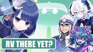 【車】おじさんGO HOMEリベンジ【RV There Yet? / #不死奇ヨンシィ】