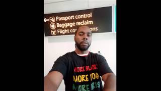 Home Office Denying British Citizens entry to the UK