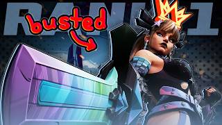 Why KINGSMAN's Magik is BUSTED