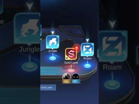 Tirek Gameplay PT 6 #memesml #mobilelegends #mlbb #mlbbcreatorcamp #memesmlbb #shortsmlbb #capcut