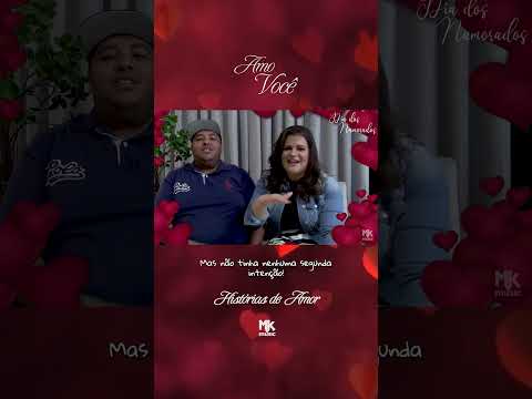 Histórias de amor que inspiram!💖Acompanhe a trajetória do casal Midian Lima e Pr Eliel Lima