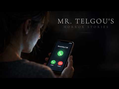 Thumbnail for My Voicemail | A Horror Story