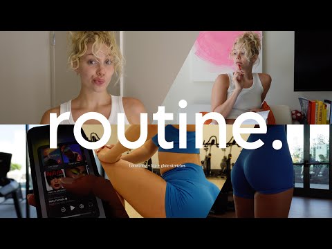 low dopamine morning routine | a real morning with me