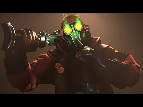 TF2: IF YOU SEE THE EXTERMINATOR – RUN.
