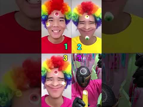 who's the Best?๐ 368