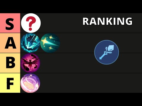 Rating Ulti Mage