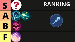 Rating Ulti Mage