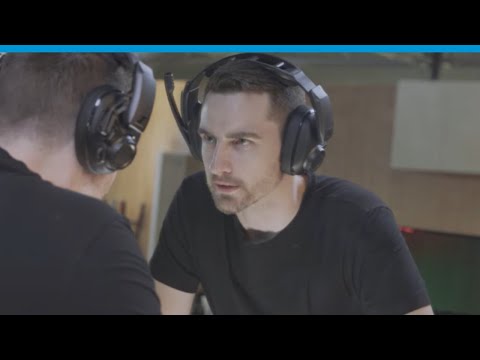 GSP 670 - Sound like a Pro