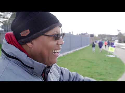 hampton court palace half marathon