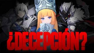 El "NUEVO ENDGAME" no es LO QUE NOS PROMETIERON | Zenless Zone Zero