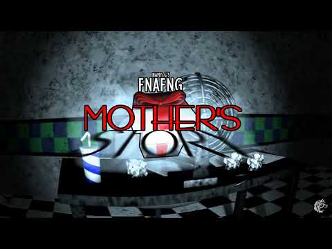FNAFNG Mother's Story | "Mother's Conviction" SOUNDTRACK ORIGINAL