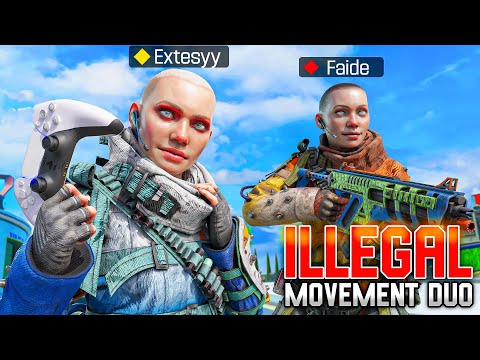 This Illegal Movement Duo Finally Happend (Ft Faide)