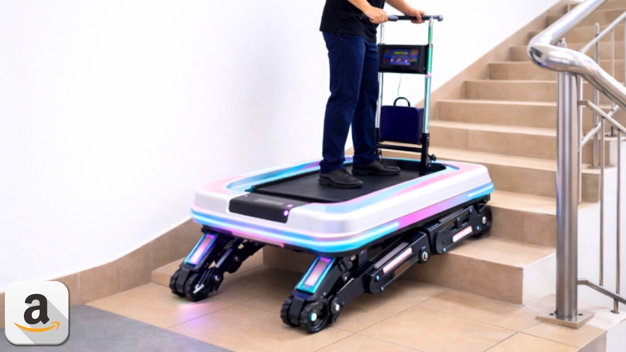 27 Amazon Smart Gadgets That Will Make Your Life 1000x Easier!