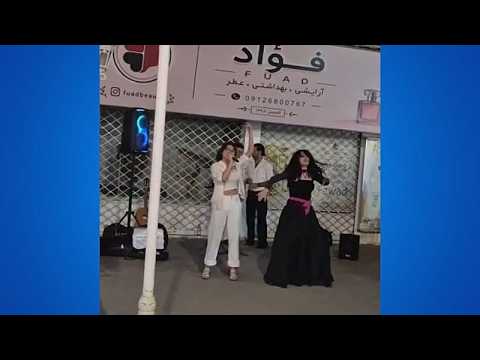 «شب‌های اکباتان» زیر سایه جمهوری اسلامی؛ ویدئوی رقص و آواز زنان و مخمصه حکومت ایران