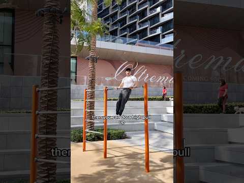 Free calisthenics guide link in bio💪 #motivation #calisthenia #calisthenics #dubai #uae
