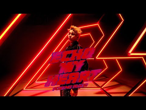吳保錡 《Echo My Heart》Official Music Video