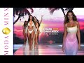 MODA MINX Swimwear & Fashion Show 2024  FashionStock - 4K60P Runway Production  Top Bikini Models