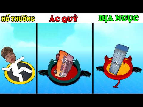 NẾU THẮNG TÊ TÊ SỞ HỮU HỐ ĐEN ĂN TẤT CẢ MỌI THỨ TIÊU DIỆT TRÙM CUỐI TRONG HOLE.IO