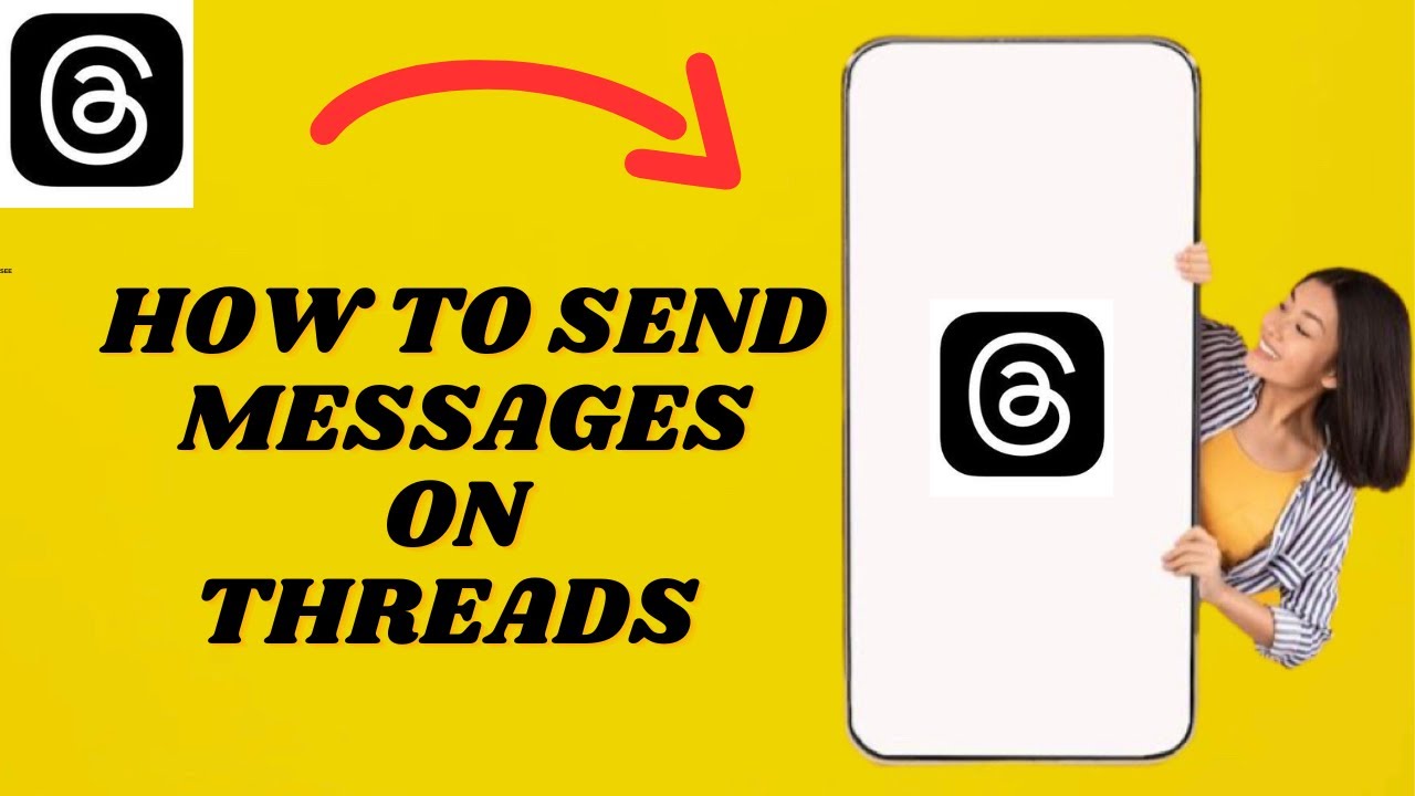 How To Message On Threads  2026