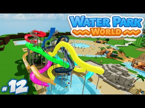 Coupons For Soundwaves Water Park 07 2021 - roblox new water park