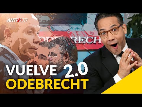 Procuraduría Prepara Caso Odebrecht 2.0 [Editorial] | Antinoti