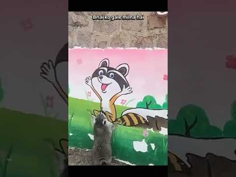 he want to hug 🫠#funny #viralvideo #viral #meme