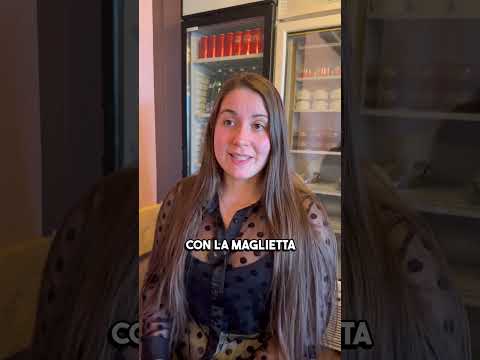 Quando c'è un abruzzese in sala😂
