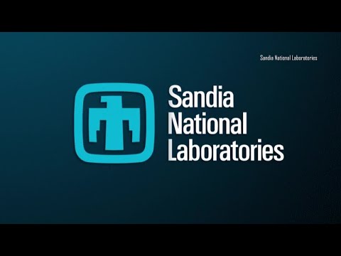 How Sandia Labs contributes to advancements in the healthcare industry