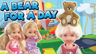 Barbie - A Bear for a Day | Ep.486