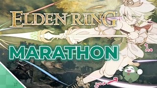 【ELDEN RING】Let's play! ALL DAY! AND BEAT EVERYONE! with guests? maybe