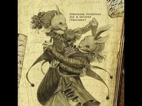 Yaelokre - Kid & Leveret