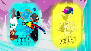 QUEM GANHOU as ELEIÇÕES do Planeta Natal? Steven Universo & Lars of The Stars (Teoria)