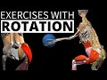 Strength Training and Movement Variations