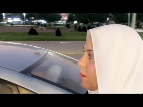 الجزء ١ من فلوج الفسحة لوحدي ومشترياتي ام ٧ ريال
