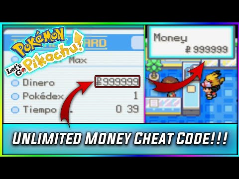 Pokemon Let S Go Code Passwords 07 21