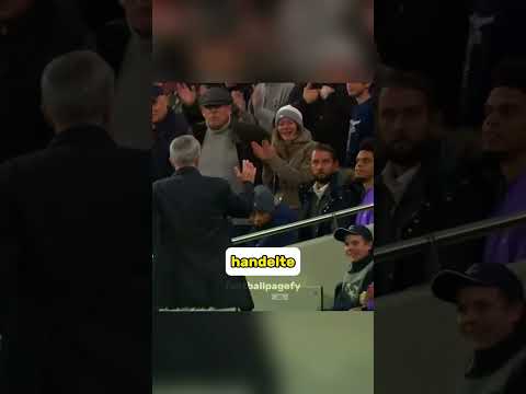 Dieser 15-Jährige entschied das Spiel  #football