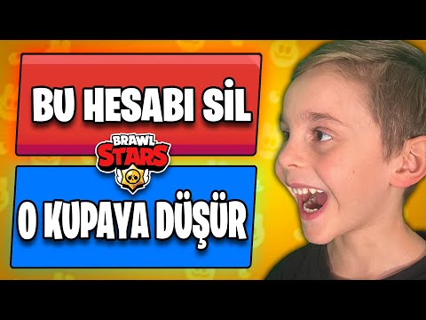 ABİME KIŞKIRTMA HESABINI SOYDUM! 💥Brawl Stars