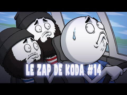 Le ZAP de Koda #14