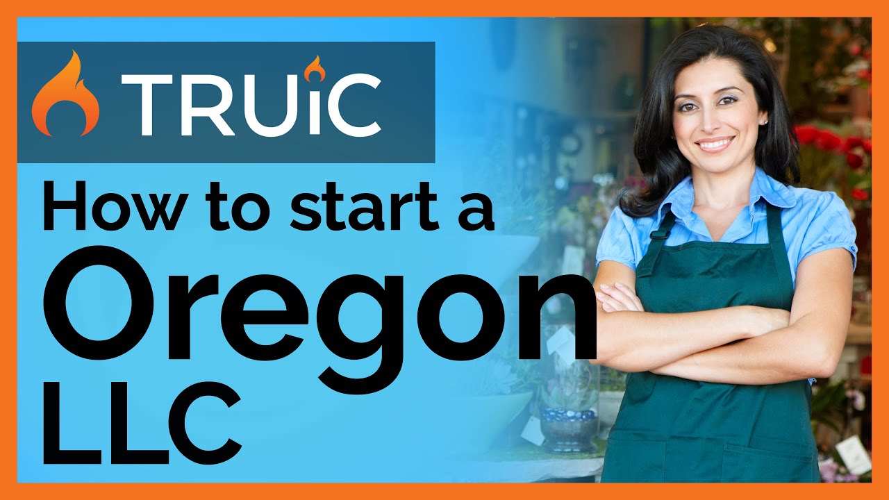 How to Start a Business in Oregon: A Comprehensive Guide 2024