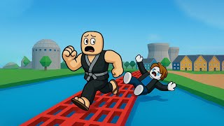 Vượt Qua Thử Thách Này Sẽ Có 10000 Robux Trong Blox Fruit