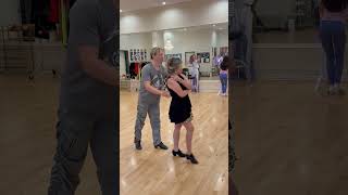 Private dance lessons with Oleg Astakhov in Los Angeles