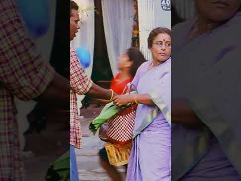 யாருயா இவன் சம்மந்தம் இல்லாம பேசிகிட்டு | Bose Tamil Movie | Srikanth | Kalabhavan Mani | #ytshorts